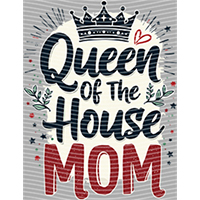 Mother's Day-MM 2219